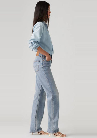 A842100040 04 | 501® 90's Jeans